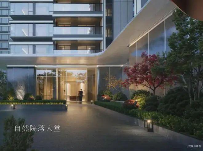 开云 开云体育官网2024首页：广州华润天河润府价格折扣一最新详情一官方指定网站(图13)