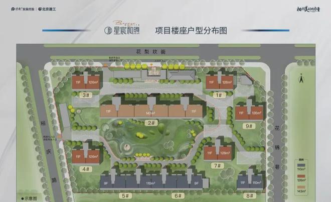 北京保利建工星开云体育 开云平台宸和煦售楼电话-官网楼盘信息-在售户型-价格详情(图2)