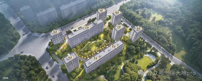 北京保利建工星开云体育 开云平台宸和煦售楼电话-官网楼盘信息-在售户型-价格详情(图3)