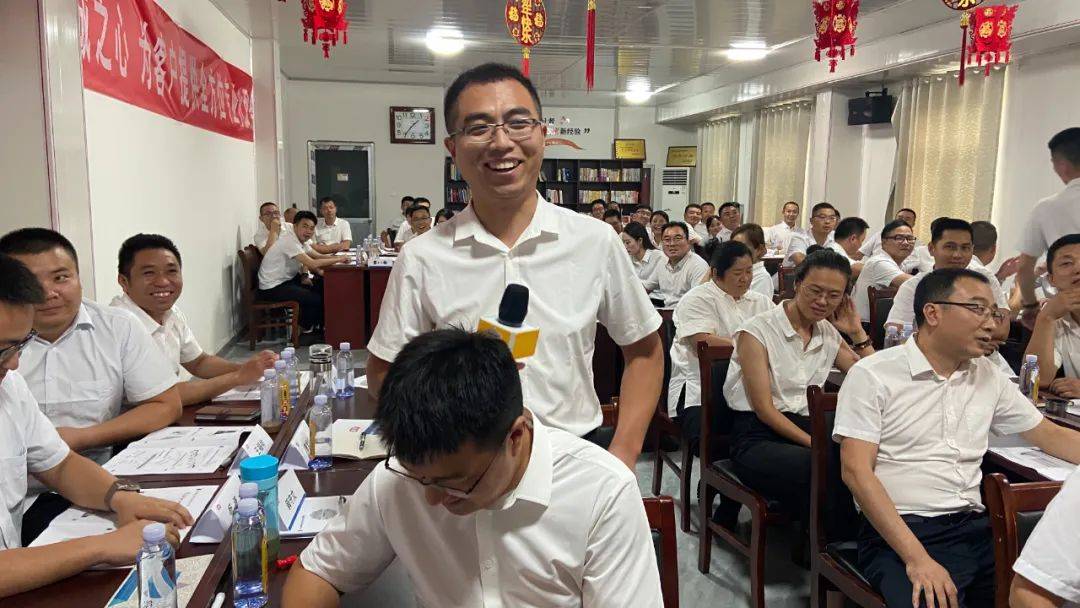 开云APP 开云官网入口玩转促销赢在策略：消费者促销活动策划与执行培训成功举行(图4)
